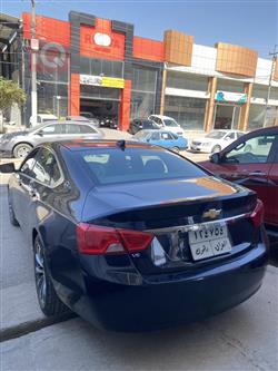 Chevrolet Impala